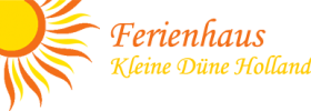 Ferienhaus Kleine Düne Holland